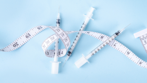 How Long Does It Take for Semaglutide to Work for Weight Loss?